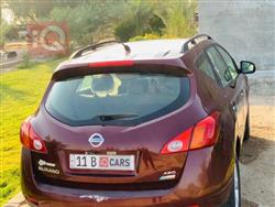 نیسان مۆرانۆ